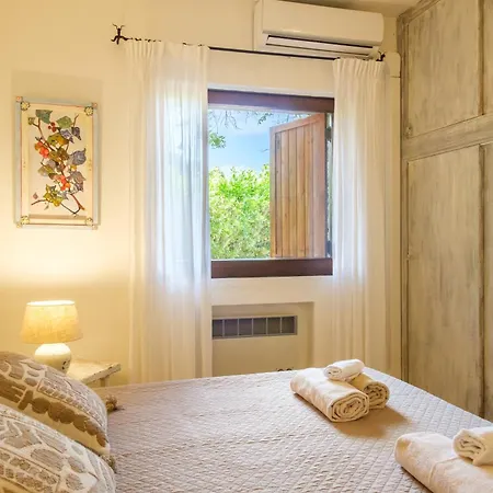 Villa Piazzetta Con Piscina E Vista *