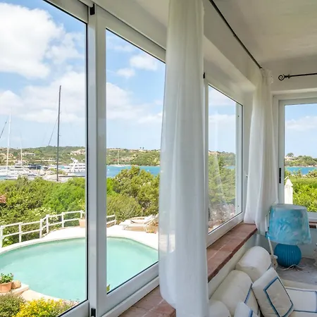 فيلة Piazzetta Con Piscina E Vista