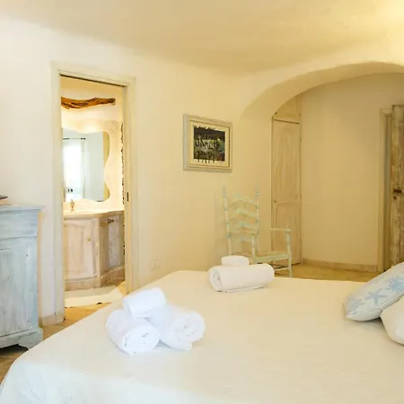 Vila Piazzetta Con Piscina E Vista