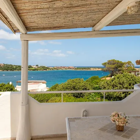 Villa Piazzetta Con Piscina E Vista *
